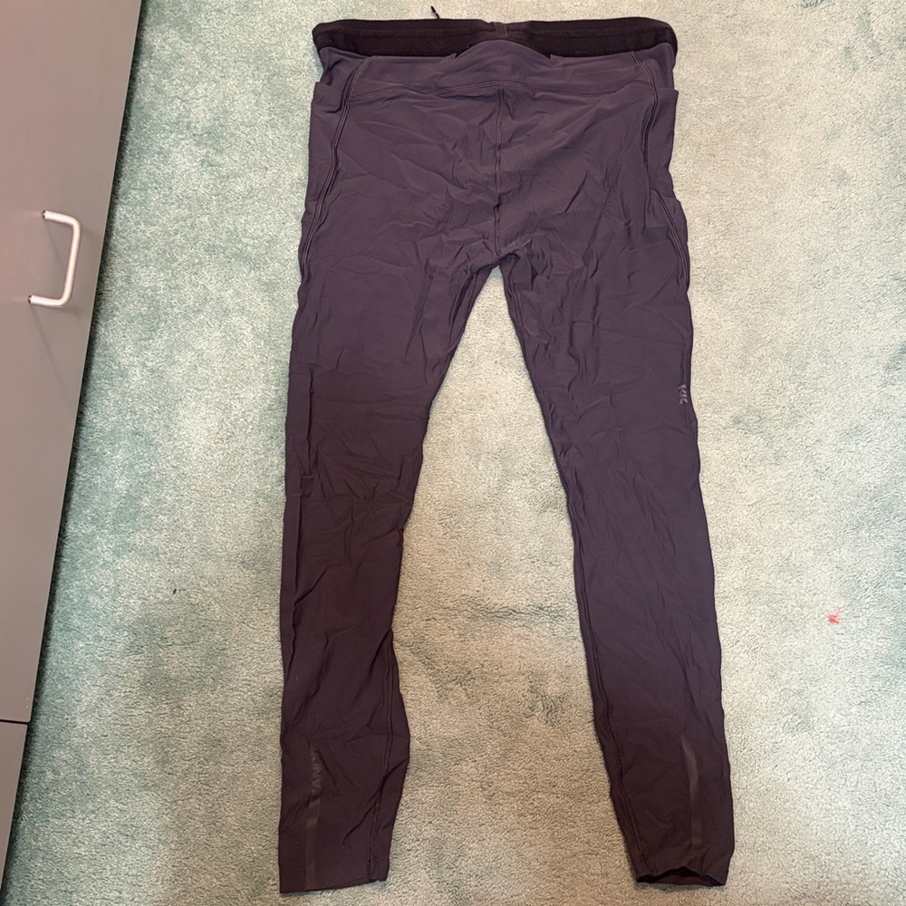 Bandit Women's Winter Leggings View 4
